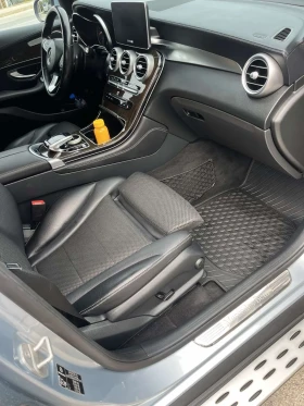 Mercedes-Benz GLC 250, снимка 9