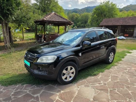 Chevrolet Captiva, снимка 2