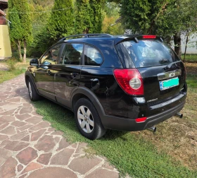 Chevrolet Captiva, снимка 3