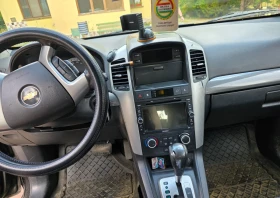 Chevrolet Captiva, снимка 5