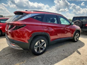 Hyundai Tucson 2.5l Sel Convenience, снимка 3