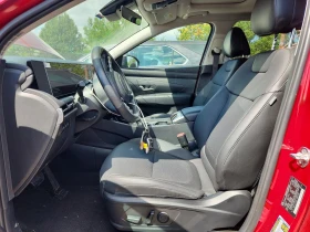 Hyundai Tucson 2.5l Sel Convenience, снимка 7