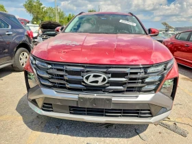 Hyundai Tucson 2.5l Sel Convenience, снимка 5