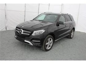 Mercedes-Benz GLE 350 | Mobile.bg    1