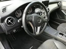 Mercedes-Benz GLA 200 ЗА ЧАСТИ - [4] 