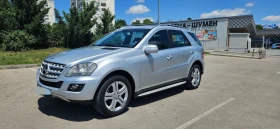 Mercedes-Benz ML 320, снимка 1