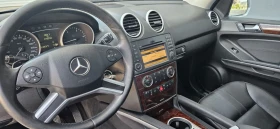 Mercedes-Benz ML 320, снимка 7