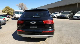 Audi Q7 2017 Audi Q7 3.0T Premium Plus, снимка 3