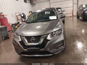 Nissan Rogue 2.5L I-4 DOHC, VVT, 170HP All Wheel Drive, снимка 5