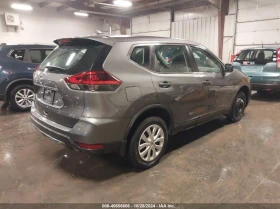 Nissan Rogue 2.5L I-4 DOHC, VVT, 170HP All Wheel Drive, снимка 8