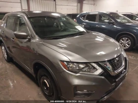 Nissan Rogue 2.5L I-4 DOHC, VVT, 170HP All Wheel Drive, снимка 10