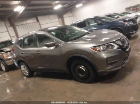 Nissan Rogue 2.5L I-4 DOHC, VVT, 170HP All Wheel Drive, снимка 6