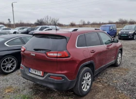 Jeep Cherokee 3.2 LATITUDE, снимка 4