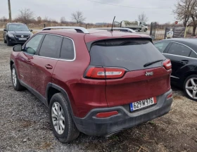 Jeep Cherokee 3.2 LATITUDE, снимка 2