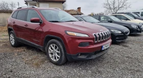 Jeep Cherokee 3.2 LATITUDE, снимка 5