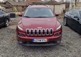 Jeep Cherokee 3.2 LATITUDE, снимка 6