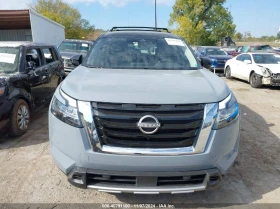 Nissan Pathfinder 3.5L V-6 DI, DOHC, VVT, 284HP 4X4 Drive, снимка 4