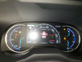 Toyota Rav4 Hybrid SE AWD, снимка 9