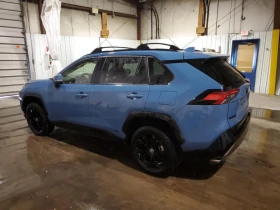 Toyota Rav4 Hybrid SE AWD, снимка 2