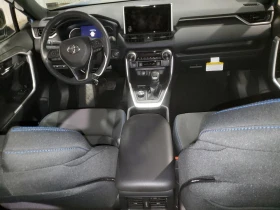 Toyota Rav4 Hybrid SE AWD, снимка 8