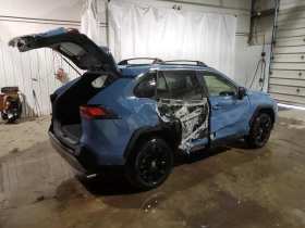 Toyota Rav4 Hybrid SE AWD, снимка 3