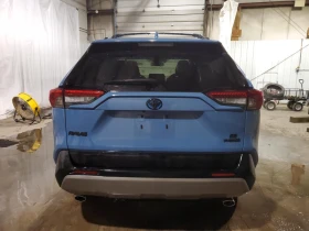 Toyota Rav4 Hybrid SE AWD, снимка 6