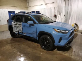 Toyota Rav4 Hybrid SE AWD, снимка 4