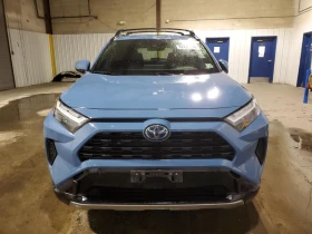 Toyota Rav4 Hybrid SE AWD, снимка 5