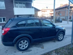 Chevrolet Captiva, снимка 4