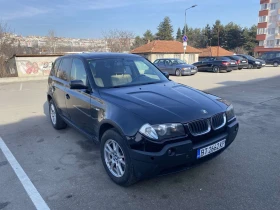 BMW X3 3.0td, снимка 1