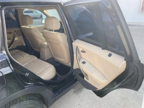 BMW X3 3.0td, снимка 9