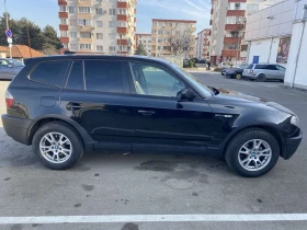 BMW X3 3.0td, снимка 4