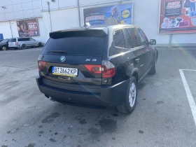 BMW X3 3.0td, снимка 5