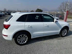 Audi Q5 (KATO НОВА)^(QUATTRO), снимка 5