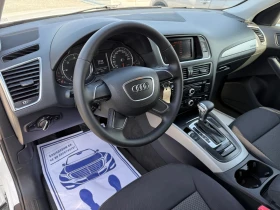 Audi Q5 (KATO НОВА)^(QUATTRO), снимка 12