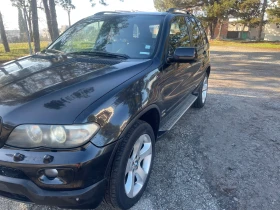 BMW X5 3.0D Facelift | Mobile.bg    10
