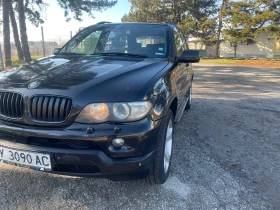 Обява за продажба на BMW X5 3.0D Facelift