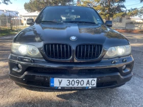 BMW X5 3.0D Facelift | Mobile.bg    7