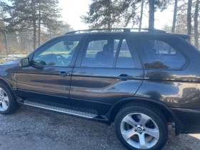 BMW X5 3.0D Facelift | Mobile.bg    3