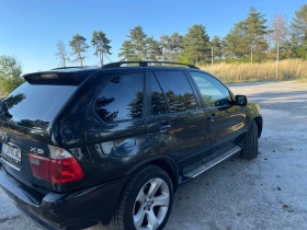BMW X5 3.0D Facelift | Mobile.bg    9