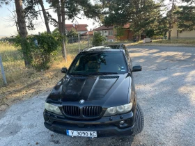 BMW X5 3.0D Facelift | Mobile.bg    7