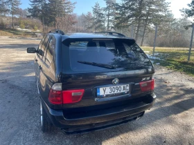 BMW X5 3.0D Facelift | Mobile.bg    4