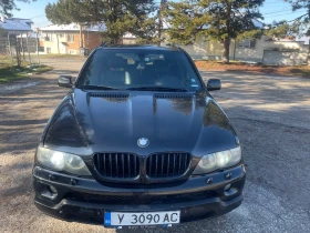 BMW X5 3.0D Facelift | Mobile.bg    8