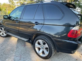 BMW X5 3.0D Facelift | Mobile.bg    11