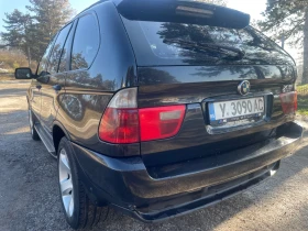 BMW X5 3.0D Facelift | Mobile.bg    5