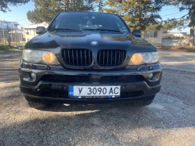 BMW X5 3.0D Facelift | Mobile.bg    6