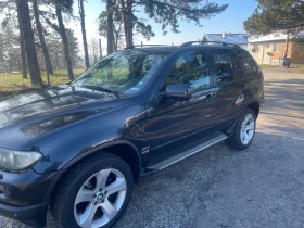 BMW X5 3.0D Facelift | Mobile.bg    9