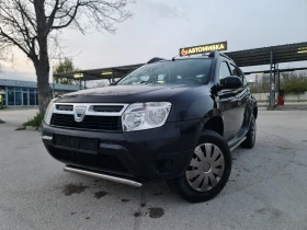 Dacia Duster УНИКАТ - 10499 лв. - 96062307 | Car24.bg