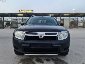 Dacia Duster УНИКАТ - 10499 лв. - 96062307 | Car24.bg