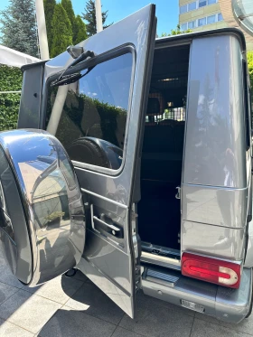 Mercedes-Benz G 350 Designo - 64999 EUR - 83864522 6